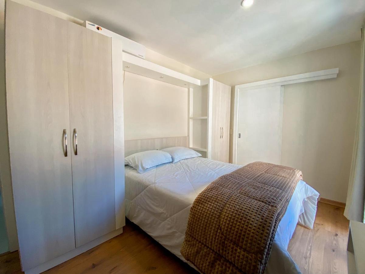 Apartamento A 500M Da Rua Coberta - 1 Suite - Para 4 Pessoas Грамаду Екстериор снимка